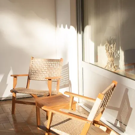 Appartement Ahroom Bad Neuenahr-Ahrweiler