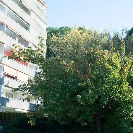 Appartement Ahroom *